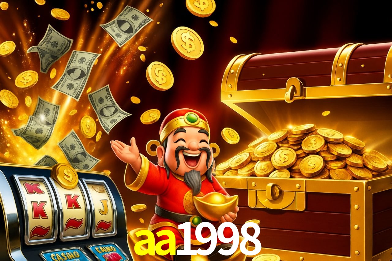 Desvendando o Mundo dos Jogos Virtuais na aa1998