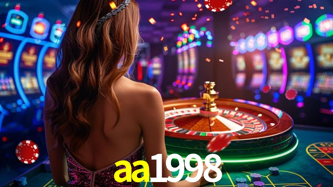 Descubra a Essência do aa1998: Nossa História e Compromissos