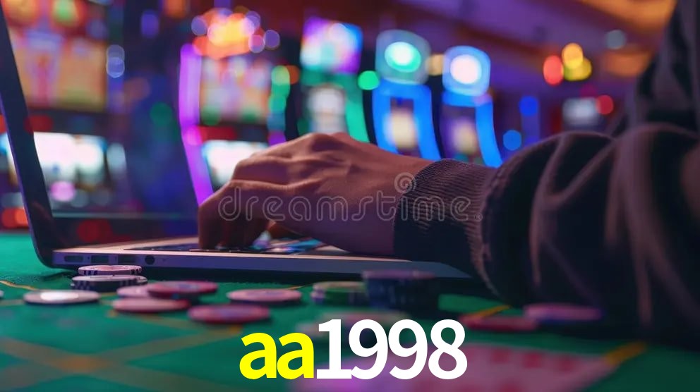 Descubra a Essência do aa1998: Nossa História e Compromissos