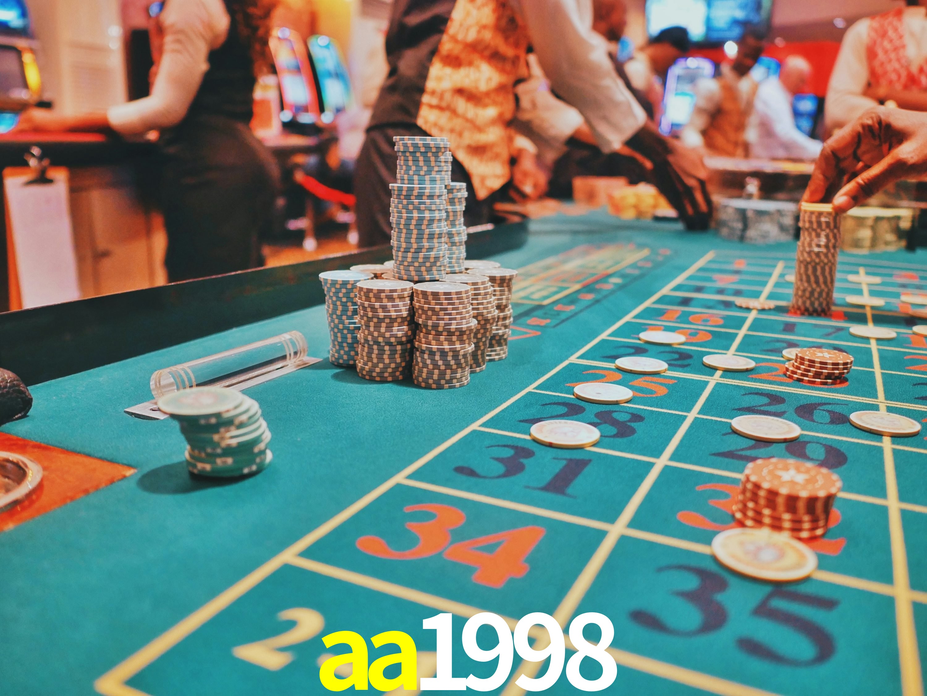 A Emoção da Loteria na aa1998: Uma Chance de Mudança de Vida