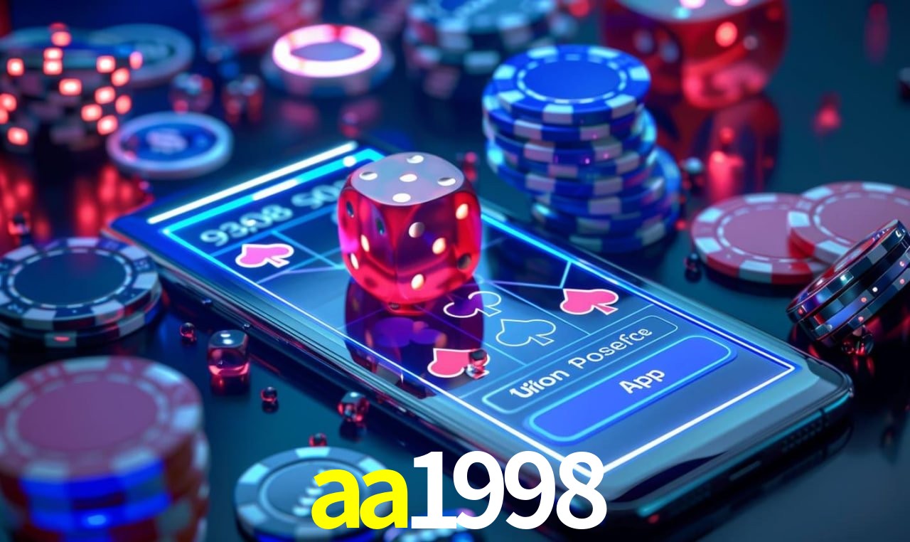 Desvendando o Mundo dos Jogos Virtuais na aa1998