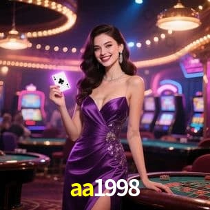 A Revolução dos Aplicativos de Jogos no aa1998