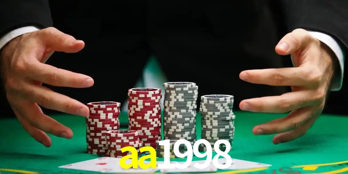 A Emoção da Loteria na aa1998: Uma Chance de Mudança de Vida